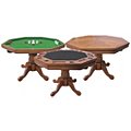 Poker and Gaming Tables